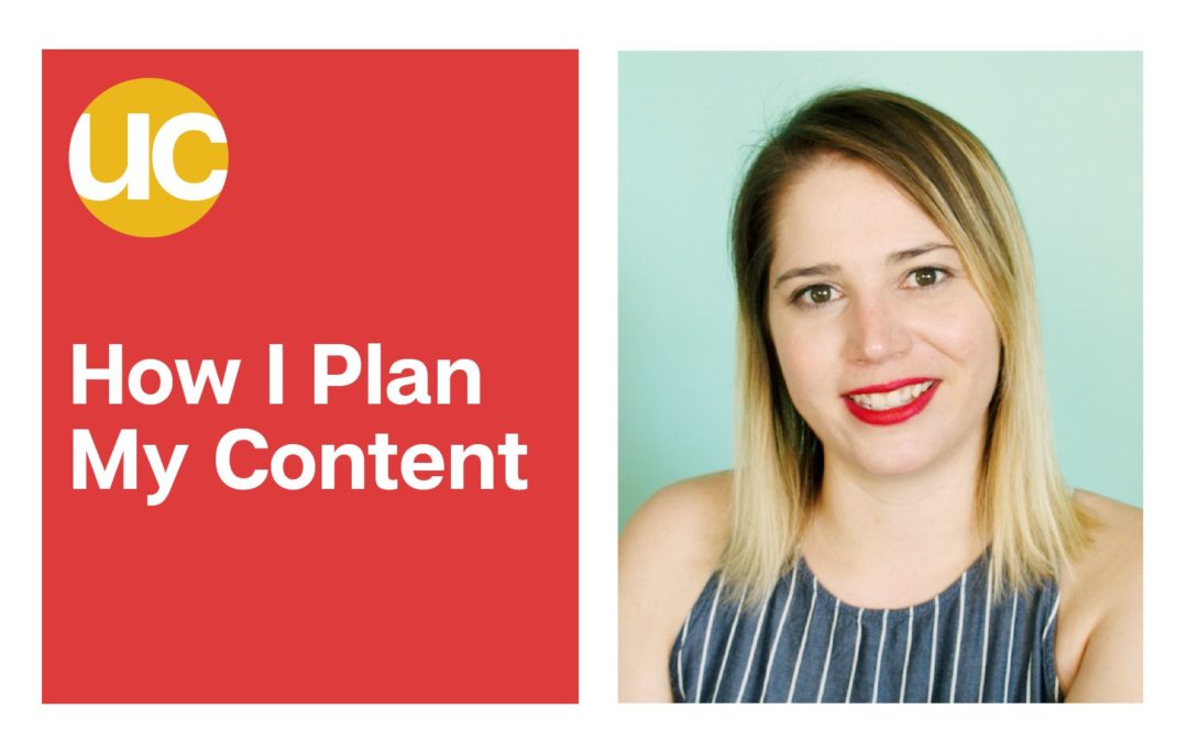 How To Plan Content